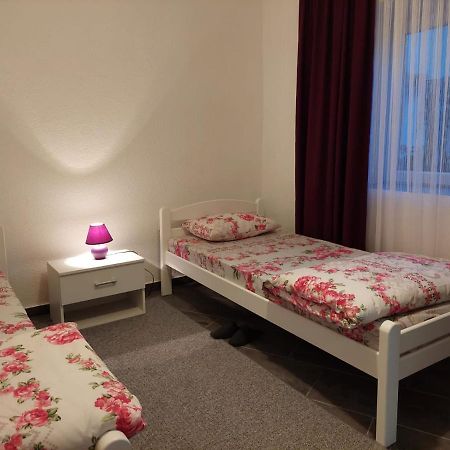 Apartman Amelaa Кулен Вакуф Экстерьер фото