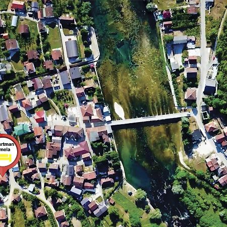 Apartman Amelaa Кулен Вакуф Экстерьер фото