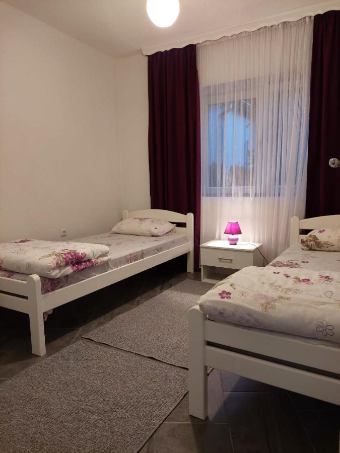 Apartman Amelaa Кулен Вакуф Экстерьер фото