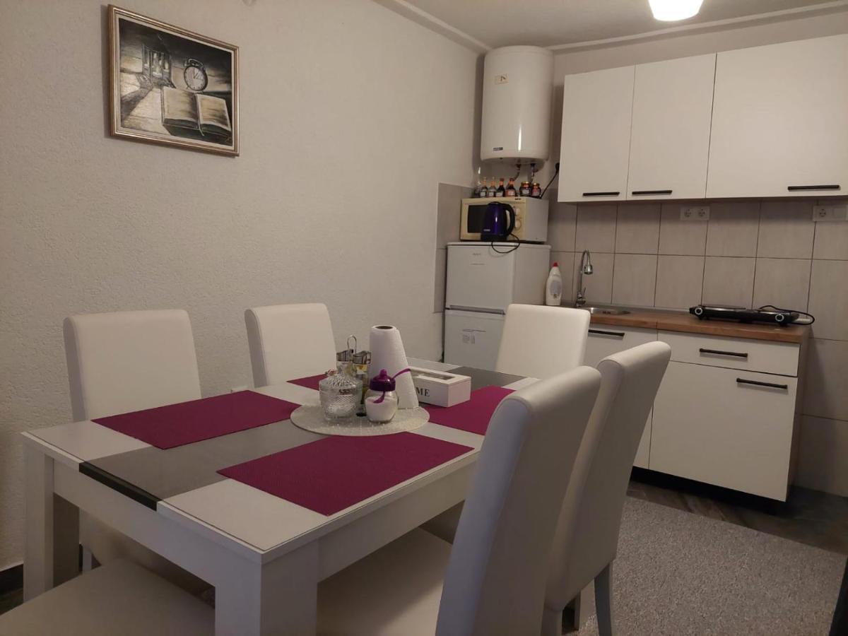 Apartman Amelaa Кулен Вакуф Экстерьер фото