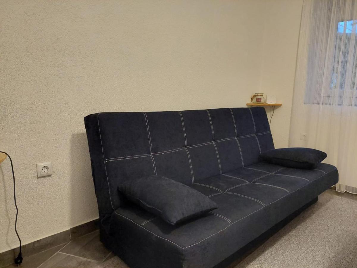 Apartman Amelaa Кулен Вакуф Экстерьер фото