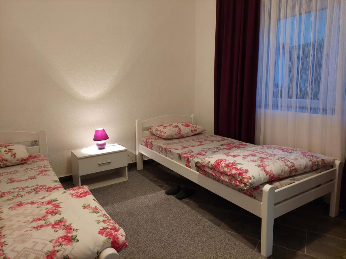 Apartman Amelaa Кулен Вакуф Экстерьер фото