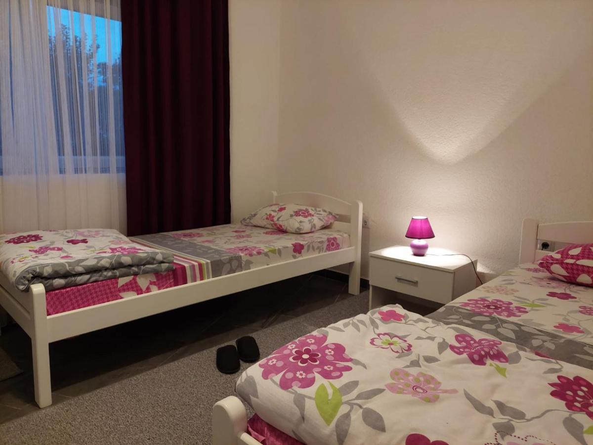 Apartman Amelaa Кулен Вакуф Экстерьер фото