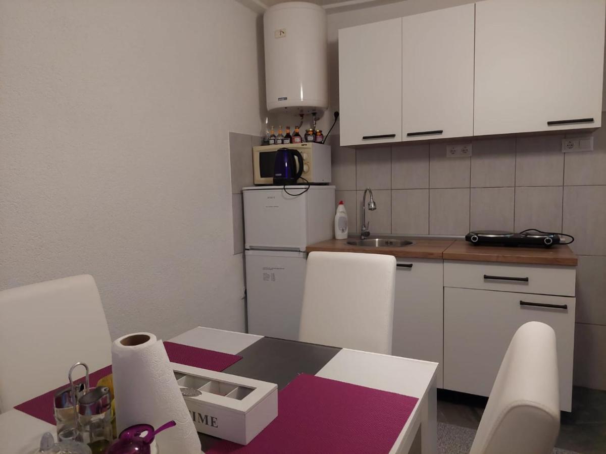 Apartman Amelaa Кулен Вакуф Экстерьер фото