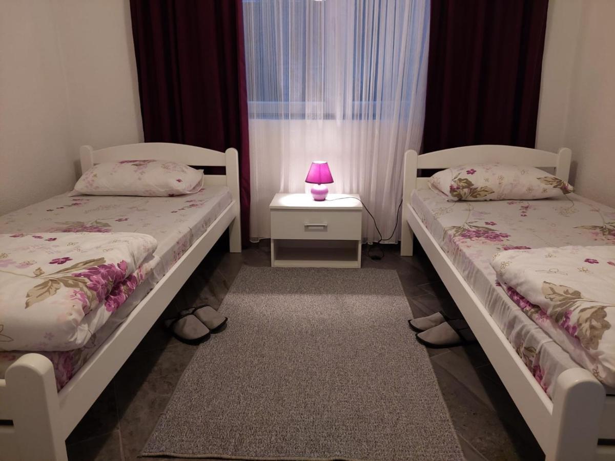 Apartman Amelaa Кулен Вакуф Экстерьер фото