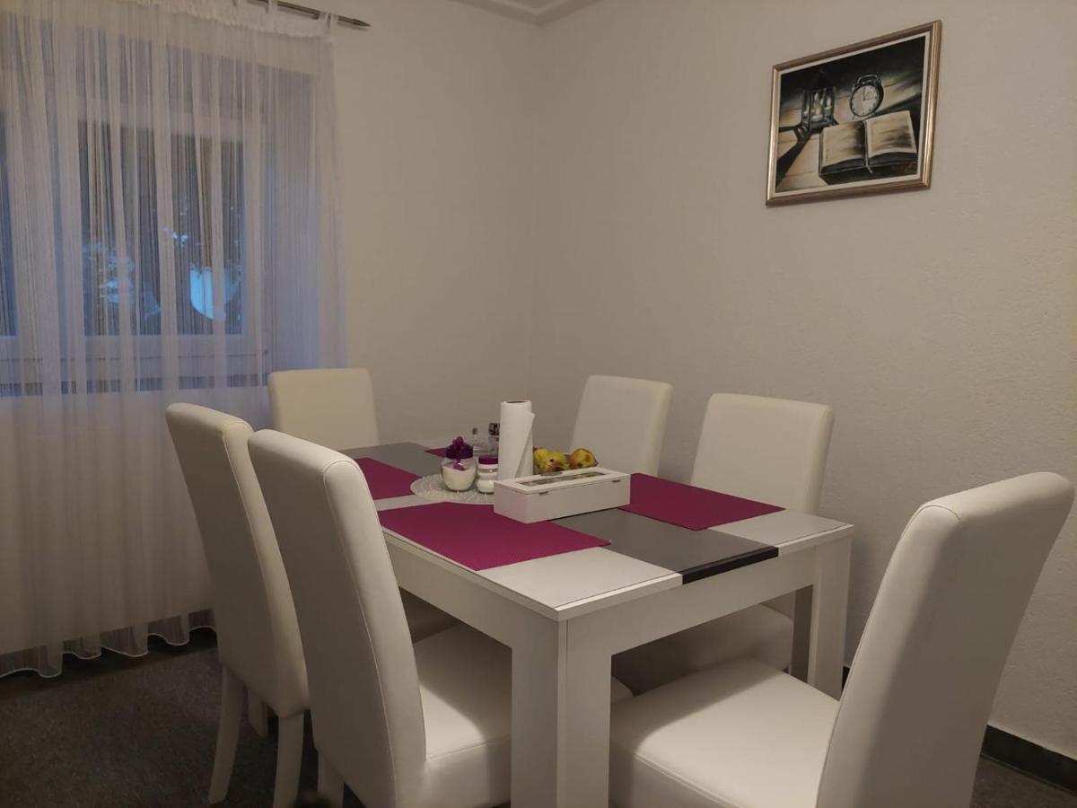 Apartman Amelaa Кулен Вакуф Экстерьер фото