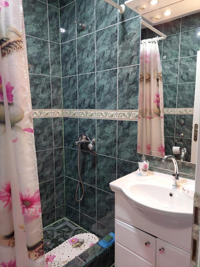 Apartman Amelaa Кулен Вакуф Экстерьер фото