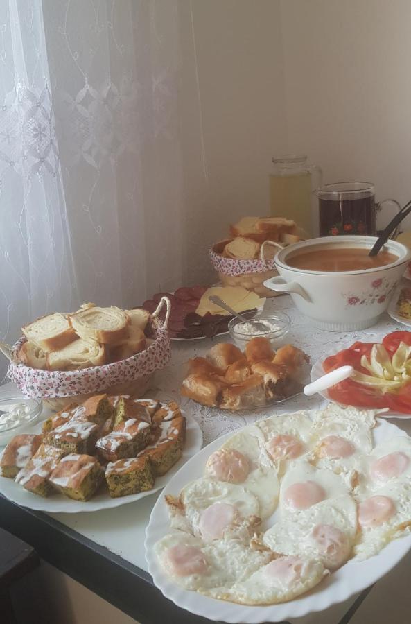 Apartman Amelaa Кулен Вакуф Экстерьер фото