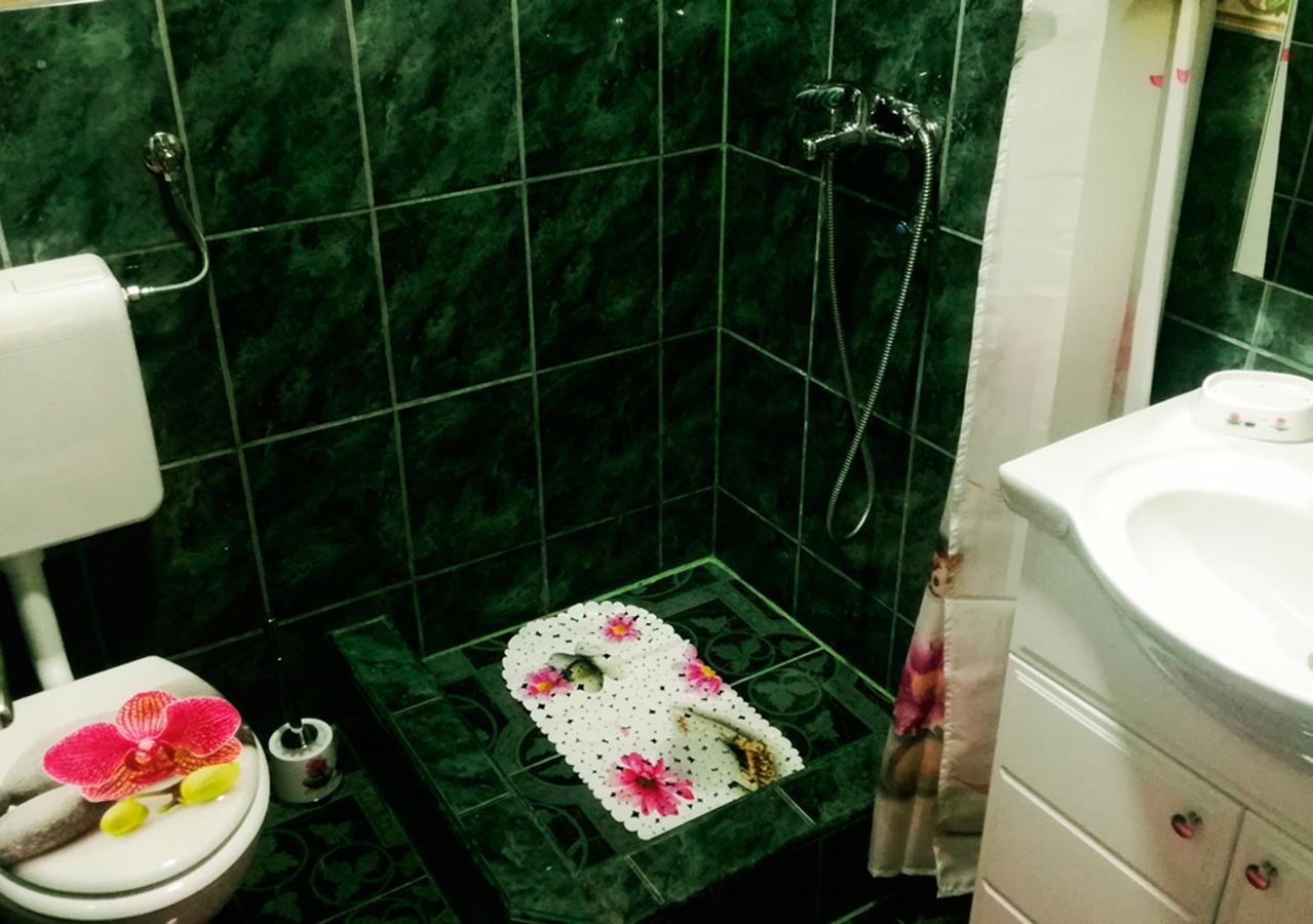 Apartman Amelaa Кулен Вакуф Экстерьер фото
