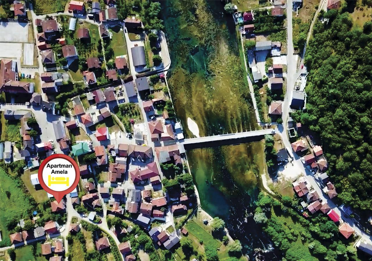 Apartman Amelaa Кулен Вакуф Экстерьер фото